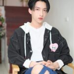 Nuttarat Tangwai Instagram - 🐰