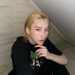 Nuttarat Tangwai Instagram - 넌 날 좋아하니? 🫣