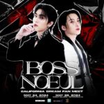 Nuttarat Tangwai Instagram - 🌴Boss & Noeul California Dream Fan Meet 2024🌴 🗓️Fri May 24, 2024 📍Alex Theatre (Los Angeles, CA) ticket options: VIP, R, S 🕰️5:00 PM Doors Open 🗓️Sun May 26, 2024 📍The Regency Ballroom (San Francisco, CA) ticket options: VIP, R, S, A 🕰️3:00 PM Doors Open tickets will be on-sale this Friday, April 12th at 10 AM PST! Ticket Packages VIP: includes hi-Touch, best seats, personal photo with both actors, a signed postcard, sound check access R: stands for “Royal” includes hi-touch, a group photo with 6 people, and a signed postcard S: stands for “Superior” includes hi-touch and a group photo with 10 people A: stands for “A Grade” includes hi-touch All seats are reserved, limited availability-get your tickets asap! Tickets & More Information 🔗 kohai.com/bossnoeul #BossNoeul_FM_California #BossNoeul
