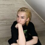 Nuttarat Tangwai Instagram - 넌 날 좋아하니? 🫣