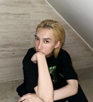 Nuttarat Tangwai Instagram - 넌 날 좋아하니? 🫣
