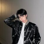 Nuttarat Tangwai Instagram - @celine @celinebyhedislimane