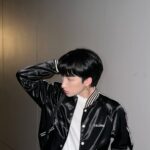 Nuttarat Tangwai Instagram - @celine @celinebyhedislimane