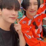 Nuttarat Tangwai Instagram - 🐻×🐰