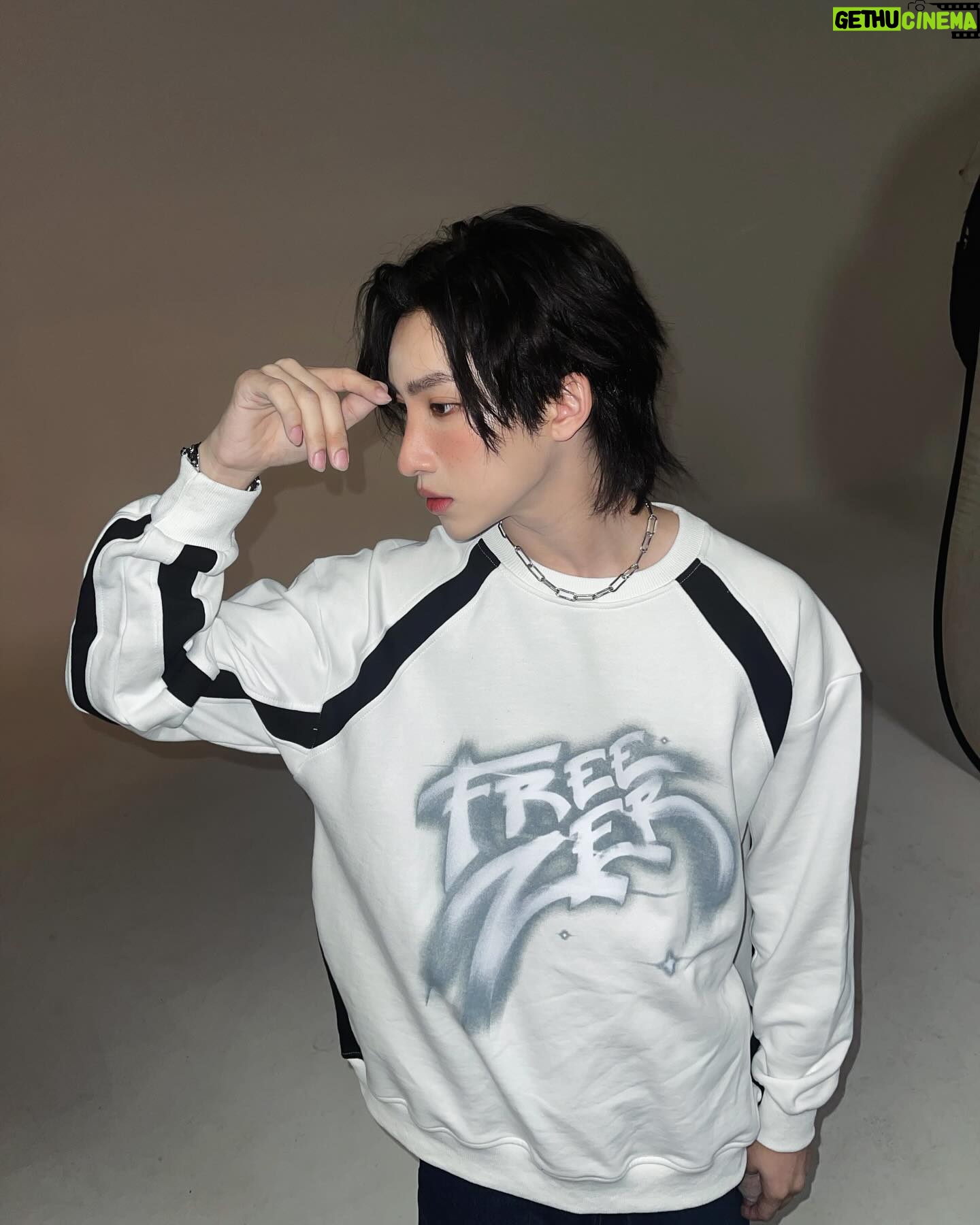 Nuttarat Tangwai Instagram - ❄️ @freezer_thailand