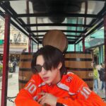 Nuttarat Tangwai Instagram - 🍊