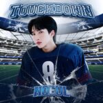 Nuttarat Tangwai Instagram - Get Ready for...Touchdown! 💯 Noeul Nuttarat is ready to scores and win everyone's hearts with his newest song! ❤️‍🔥 🏈 M/V Teaser : 23 OCT 2023 🏆 M/V & Song Release : 1 NOV 2023 📍 YouTube : Magenta Studio Official #NoeulTouchdown
