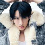 Nuttarat Tangwai Instagram - ขอบคุณครับ #LOfficielCoolGuy #LOfficielThailand #LOfficielDecember2023 #noeulnuttarat #MargentaBoy