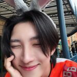 Nuttarat Tangwai Instagram - 🍊