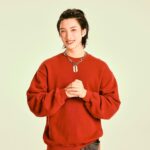 Nuttarat Tangwai Instagram - 新年快乐，祝大家，龙年行大运，发大财 happy Chinese New Year