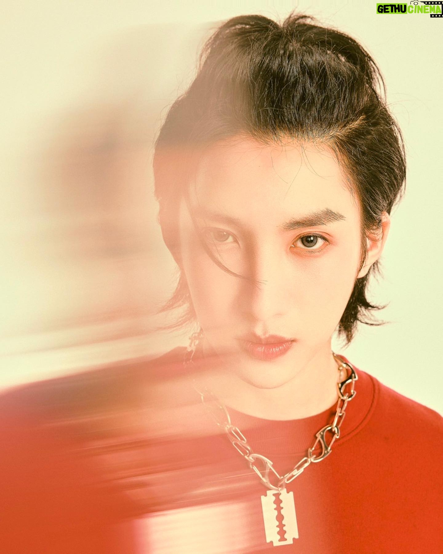 Nuttarat Tangwai Instagram - 新年快乐,祝大家,龙年行大运,发大财 happy Chinese New Year