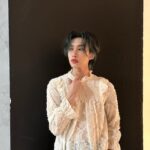 Nuttarat Tangwai Instagram - 👑