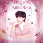 Nuttarat Tangwai Instagram - ประกาศ ผังที่นั่ง ราคาบัตร และแฟนเบเนฟิตของงาน “Megical MeLa x Noeul Fan Meeting” ในวันเสาร์ ที่ 24 กุมภาพันธ์ 2567 ณ KBank Siam Pic-Ganesha Theatre เวลาแสดง 15.00 น.-17.00 น. เริ่มจำหน่ายบัตร วันอาทิตย์ที่ 4 กุมภาพันธ์ 2567 เวลา 11.00 น. เป็นต้นไป ทาง melaofficial.com ราคาบัตร 6,500 บาท / 5,500 บาท / 2,500 บาท หมายเหตุ ราคาบัตรยังไม่รวมค่าธรรมเนียมออกบัตรและค่าบัตรพลาสติก 40 บาท ติดตามรายละเอียดและสอบถามเพิ่มเติมได้ที่ LINE:@melarose FB:Mela Thailand IG:mela_officialthai X Twitter:mela official