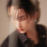 Nuttarat Tangwai Instagram - 🖤