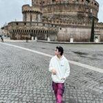 Nuttarat Tangwai Instagram – 🚶🏻