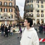 Nuttarat Tangwai Instagram – 🚶🏻