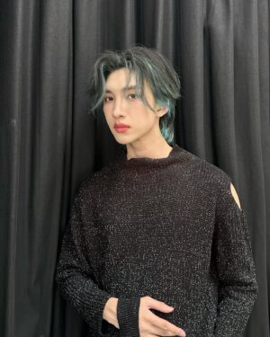 Nuttarat Tangwai Instagram - 💋