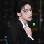 Nuttarat Tangwai Instagram - Crush on you 🖤