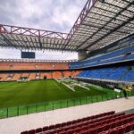 Nuttarat Tangwai Instagram - See you again “San Siro” 👋