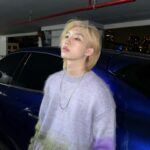 Nuttarat Tangwai Instagram - 잘자. 🌙