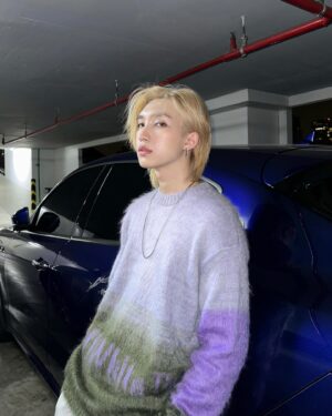 Nuttarat Tangwai Instagram - 잘자. 🌙