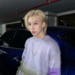 Nuttarat Tangwai Instagram - 잘자. 🌙
