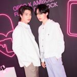 Nuttarat Tangwai Instagram - #HommesThailand #LOfficielHommesThailand #LOfficielHommesParty #cdgbangkok #club21multilabel