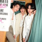 Nuttarat Tangwai Instagram – #HommesThailand
#LOfficielHommesThailand
#LOfficielHommesParty
#cdgbangkok
 #club21multilabel