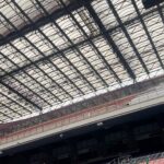 Nuttarat Tangwai Instagram - See you again “San Siro” 👋