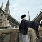 Nuttarat Tangwai Instagram – 👋 Milan