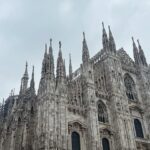 Nuttarat Tangwai Instagram – 👋 Milan