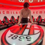 Nuttarat Tangwai Instagram - See you again “San Siro” 👋