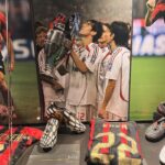 Nuttarat Tangwai Instagram - See you again “San Siro” 👋