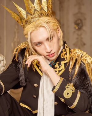 Nuttarat Tangwai Instagram - Checkmate 👑