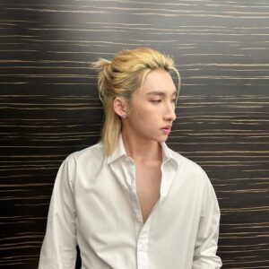 Nuttarat Tangwai Instagram - You can’t choose your father. But you can choose your daddy.😘