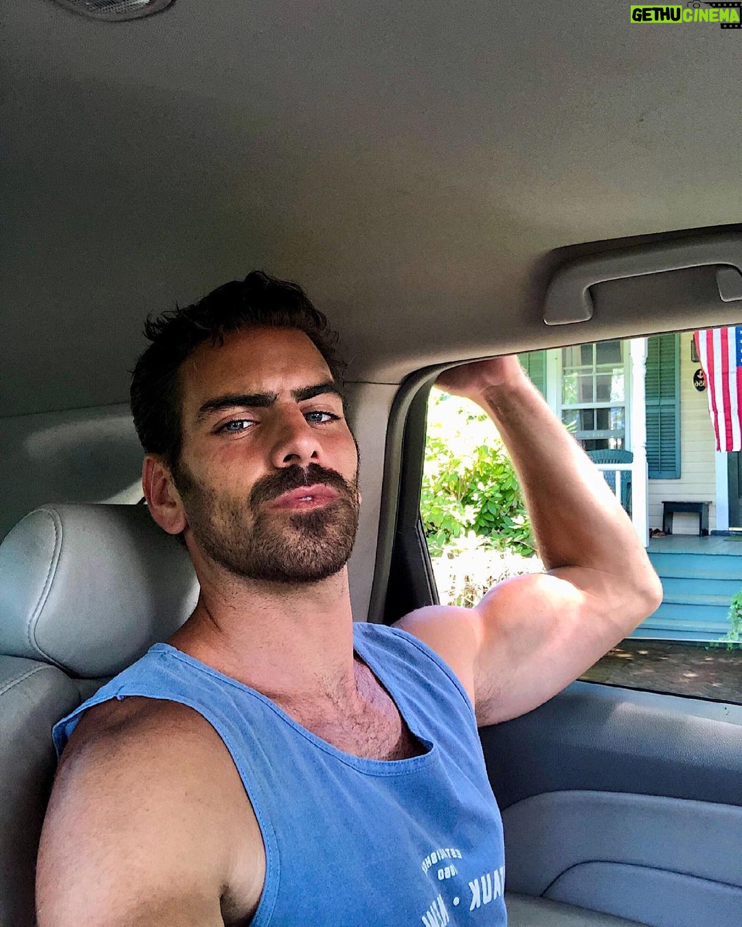 Nyle DiMarco - 135.5K Likes - Haven’t posted in a long while... I miss you all :) PHOTO DUMP!