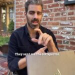 Nyle DiMarco Instagram – Unlock effortless communication with Intel Evo laptops! Fast Wi-Fi 6 and a long-lasting battery keep you connected and productive, while real-time captioning adds accessibility to your meetings. @Intel @HP #IntelAmbassador #IntelEvo #Spectrex360