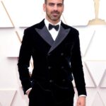 Nyle DiMarco Instagram - So… here we go! Wish us luck. Let’s go to the movies!!! #THEOSCARS Oscars