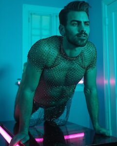 Nyle DiMarco Instagram - A year ago today we released a sign language version of @arianagrande’s 7 RINGS video! I had so much fun transforming into her! How did the ASL video happen? Accessibility happened. (and of course @jakewil who directed the video) I tweeted Ariana to see if she could caption her music video because 466 million people with hearing loss would love to watch. She responded that she loved the idea. A few weeks later, Ariana released 7 RINGS music video with lyrics available to read onscreen! Then I was able to translate her lyrics into sign language.