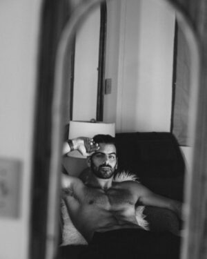 Nyle DiMarco Instagram - Haven’t posted in a long while... I miss you all :) PHOTO DUMP!