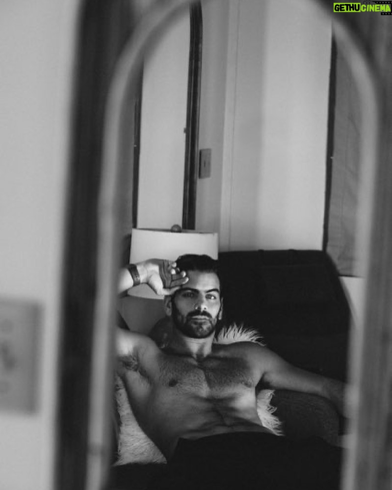 Nyle DiMarco - 135.5K Likes - Haven’t posted in a long while... I miss you all :) PHOTO DUMP!