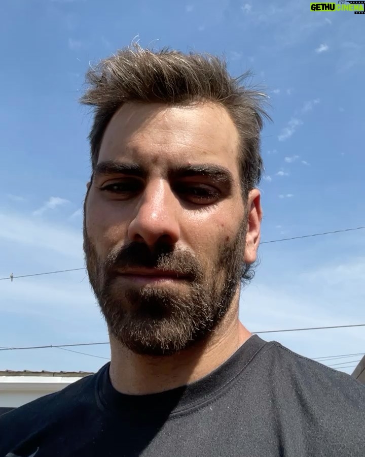 Nyle DiMarco - 135.5K Likes - Haven’t posted in a long while... I miss you all :) PHOTO DUMP!