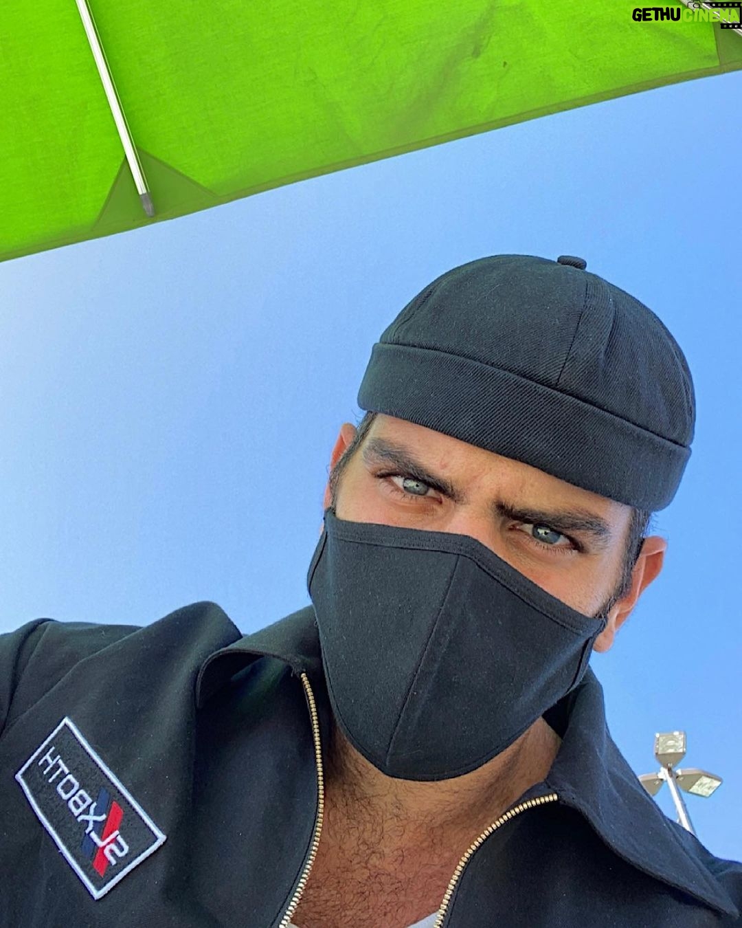 Nyle DiMarco - 135.5K Likes - Haven’t posted in a long while... I miss you all :) PHOTO DUMP!