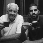 Nyle DiMarco Instagram – “But the heaven is full,” my eighty-nine year old grandpa smirked as he signed, teasing the doctor and throwing off the sign language interpreter a bit. Grandpa Lorenzo had a gift for his swift sense of humor. In the heart of almost-lawless Brooklyn in 1933, Grandpa was born profoundly Deaf to hearing immigrant parents out of Sicily. This nuclear family never spoke the same mother tongue (and never in English fluently), however, as we all know that love transcends boundaries; They developed a combination of home signs and Italian gestures. From that point and on, Grandpa knew no boundaries as a Deaf person. Growing up, it always seemed as though Grandpa had done it all as he told endless of stories — from driving a vehicle at 12 years old over the Brooklyn bridge (the phenomenon of the automobiles that subsequently required DMV aka driver’s license etc, did not happen for three-ish more decades) to one of my most favorite stories; Him and his Deaf crew building the United States military aircraft. The Deafies were among the best and the fastest. Now picture the irony — Deaf people were (and are) barred from enlisting in the military but the goddamn military planes were built by my Deaf grandpa’s hands. Oh man, I could continue writing about you, Grandpa Lorenzo. The world feels empty without you but you’ve lived and led a damn good life. I’m blessed to have lived with you in the same household for nearly the entirety of my life. Now, like I almost always call you via FaceTime to fire up the espresso machine prior to my arrival… I sure as hell am expecting a hot espresso for when we reunite. I love you Grandpa 🤟🏼