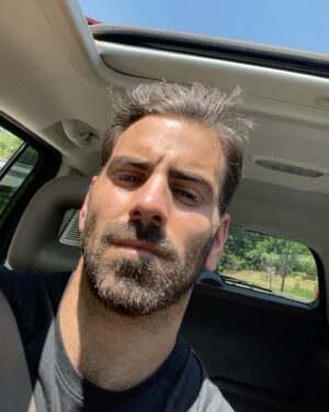 Nyle DiMarco Instagram - Haven’t posted in a long while... I miss you all :) PHOTO DUMP!