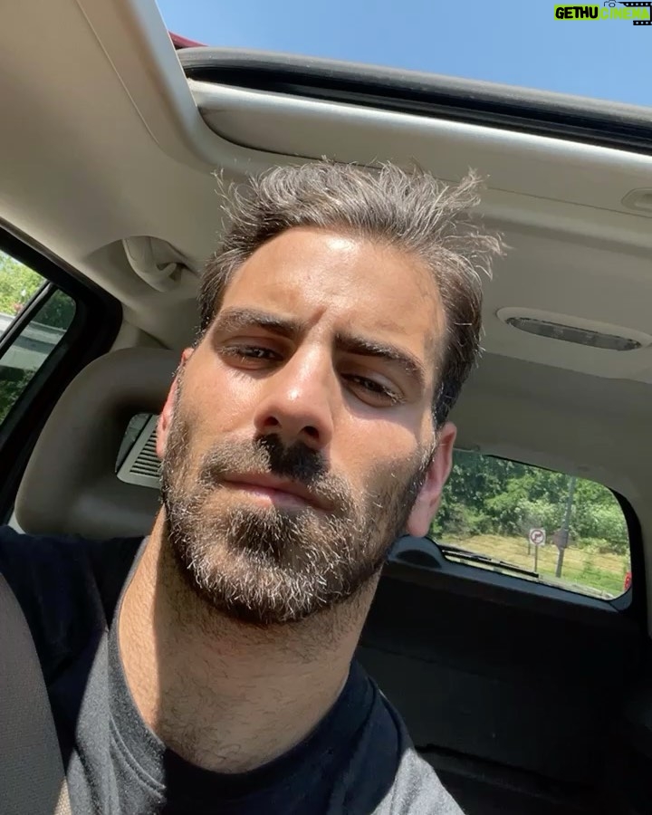 Nyle DiMarco - 135.5K Likes - Haven’t posted in a long while... I miss you all :) PHOTO DUMP!