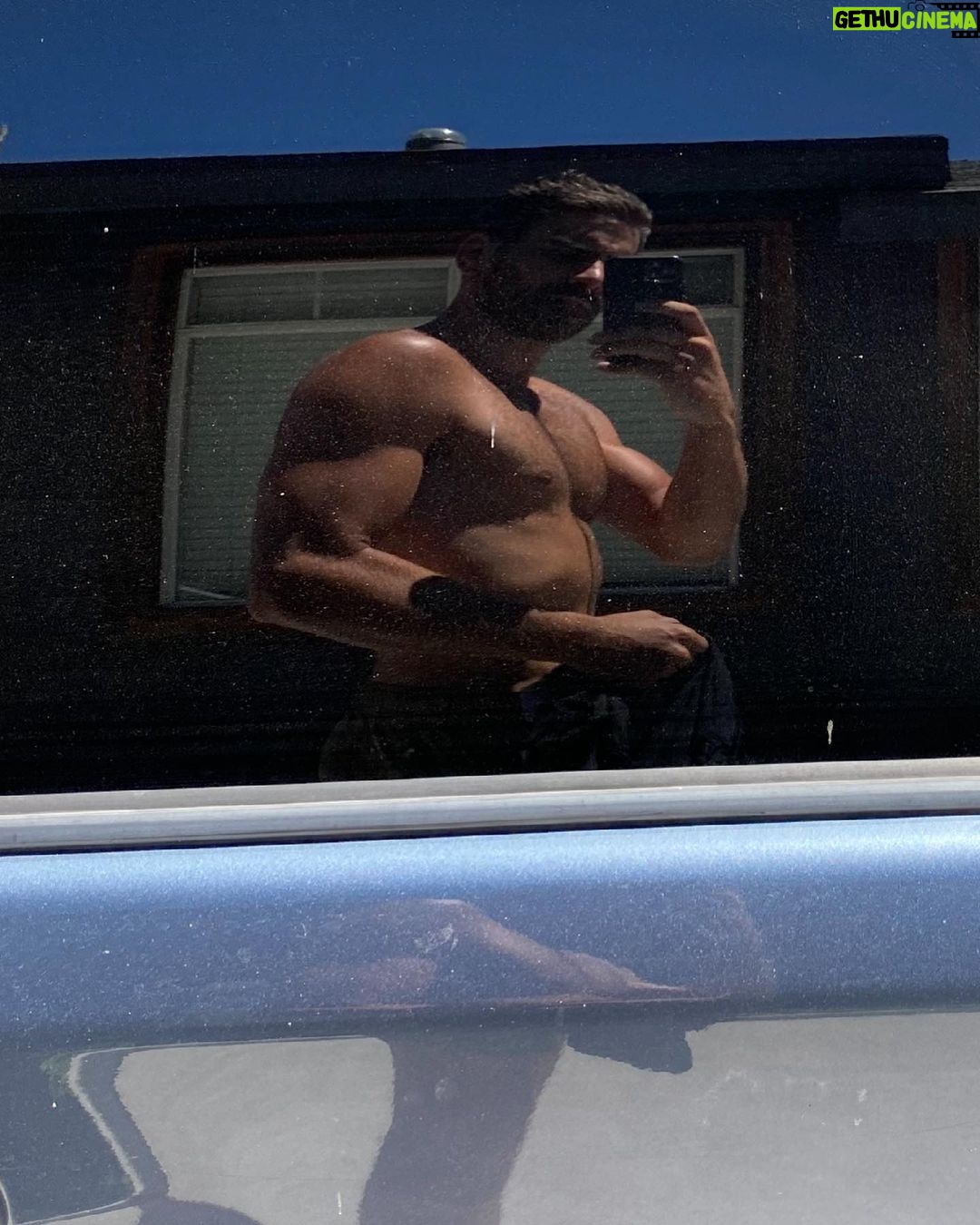 Nyle DiMarco - 135.5K Likes - Haven’t posted in a long while... I miss you all :) PHOTO DUMP!