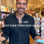 Nyle DiMarco Instagram – MY MEMOIR DEAF UTOPIA IS INSTANTLY A NEW YORK TIMES BEST SELLER! THANK YOU FOR ALL YOUR SUPPORT!!!