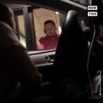Nyle DiMarco Instagram - A deaf woman was refused service by a drive-thru employee at a fast-food. (SWIPE LEFT FOR YOUR QUESTION TO BE ANSWERED)