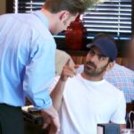 Nyle DiMarco Instagram - Deaf people face disturbing, inappropriate discrimination everyday and everywhere we go. We are not second-class citizens. TONIGHT with @johnquinones for @abcnetwork’s “What Would You Do?” we test if bystanders are willing to help prevent injustice among deaf people.... Will our faith be restored?.... see you tonight on ABC at 9/8c And come back with your thoughts!!! #wwydabc #WWYD